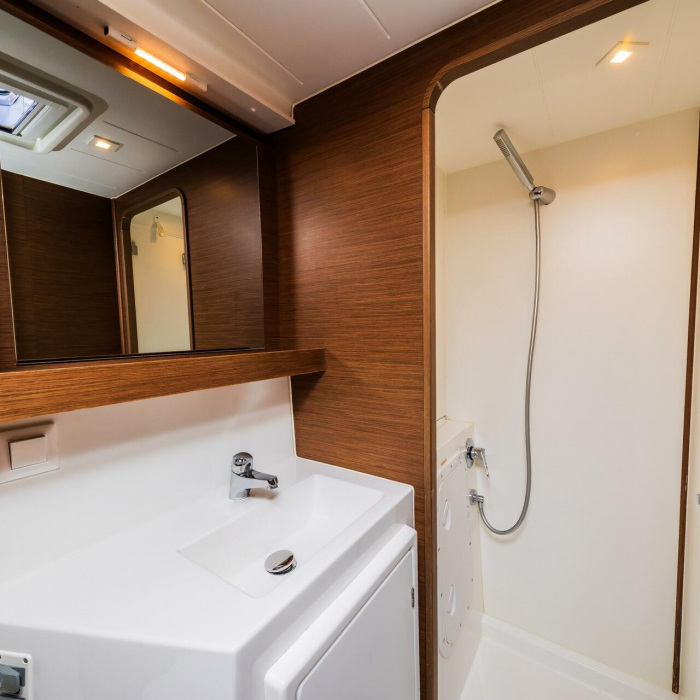 Edita | Lagoon 42 photo 5