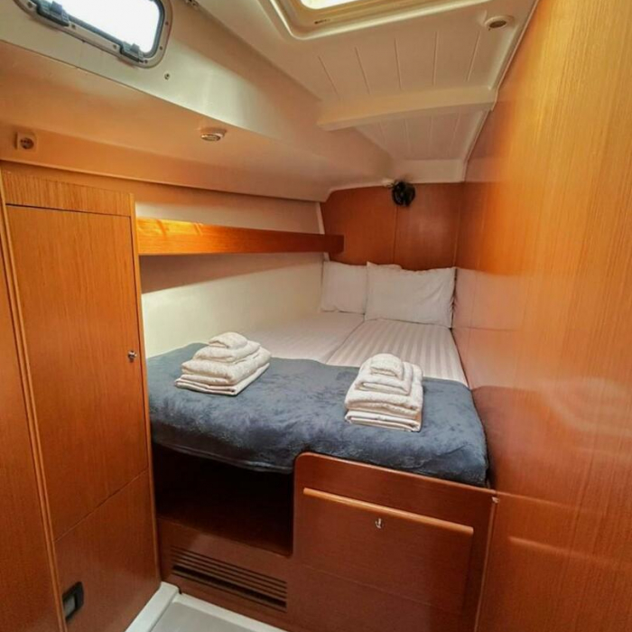 Leonidas | Cyclades 50.5 photo 18