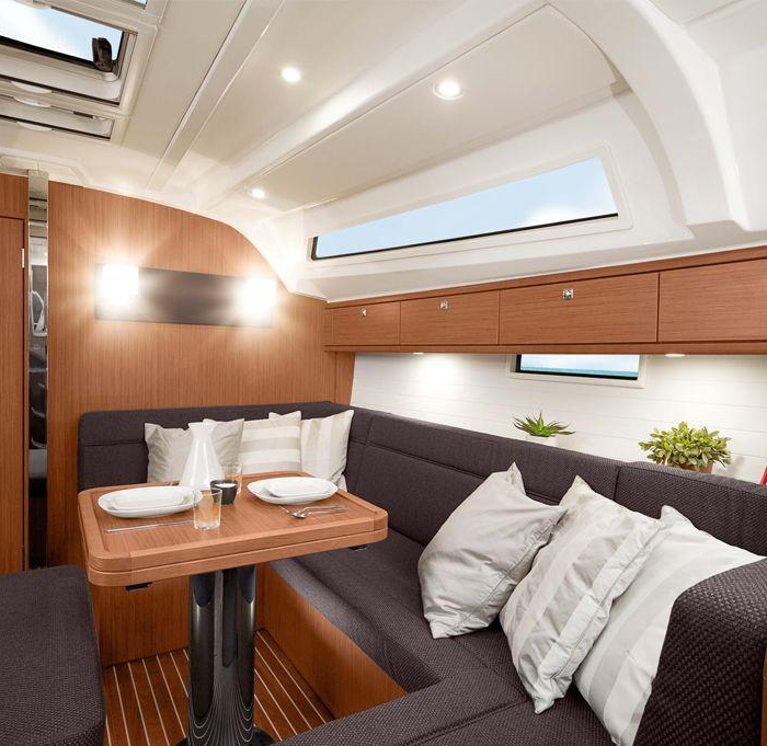 Heroes | Bavaria Cruiser 41S Performance photo 11