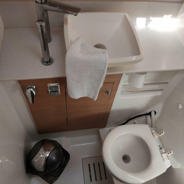 Braque | Dufour 520 GL photo 13