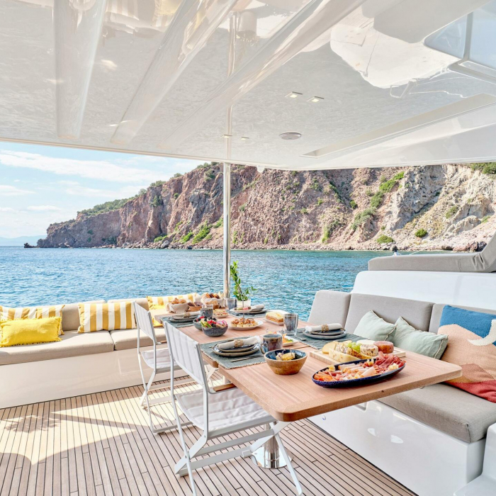 Efkrati | Lagoon 51 photo 52