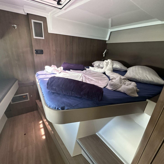 OUFTI IV | Bali Catspace photo 17