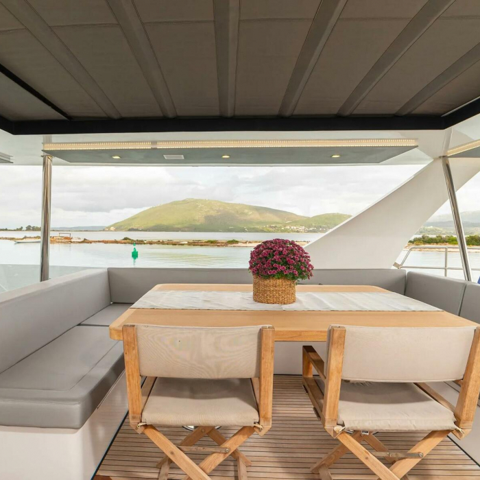 Kamchatka | Aventura 50 MY photo 6