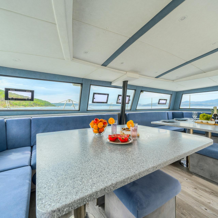 Orange | Luna 47 Power photo 10