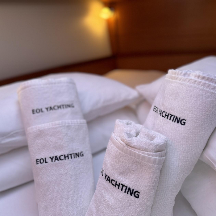 Levan | Dufour 430 Grand Large photo 40