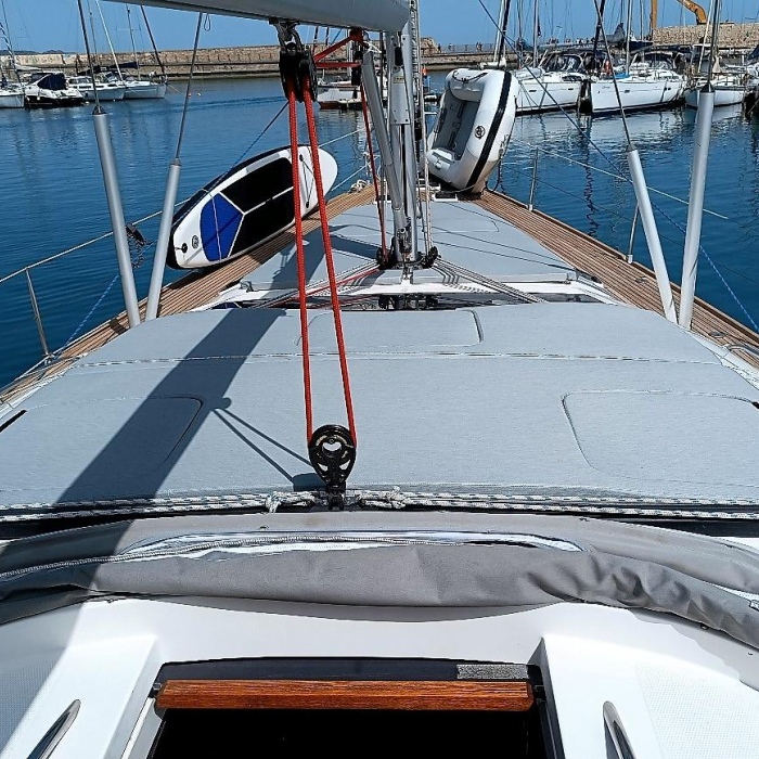 MGV Treaton | Elan 514 Impression photo 1