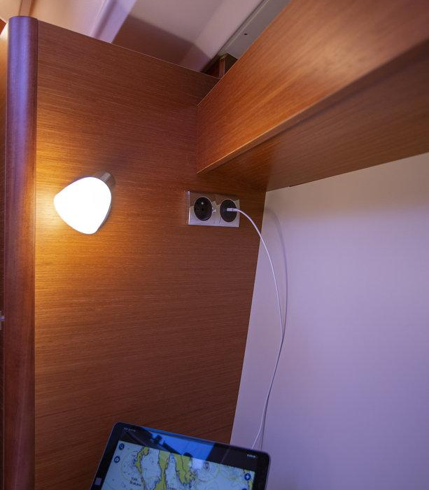 Vanila | Dufour 360 grand large photo 10