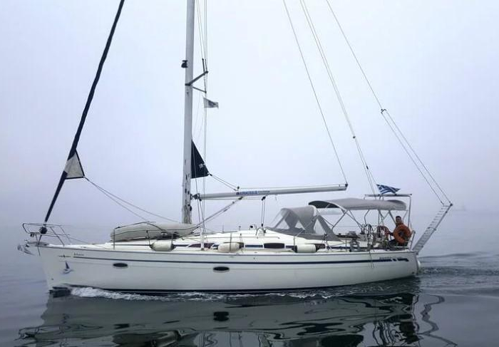 Ariadni | Bavaria 40 Cruiser photo 4