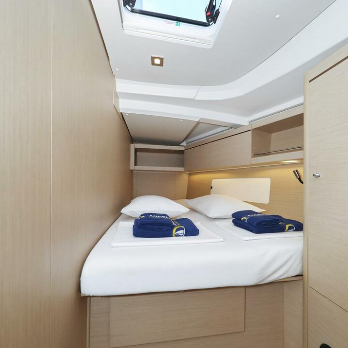 Sasool | Oceanis 46.1 photo 6