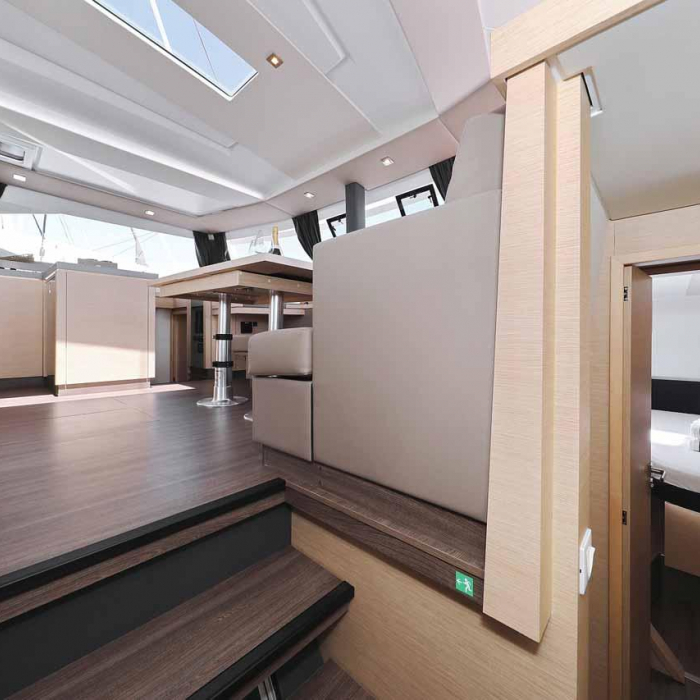 Bella V | Fountaine Pajot Astrea 42 photo 20