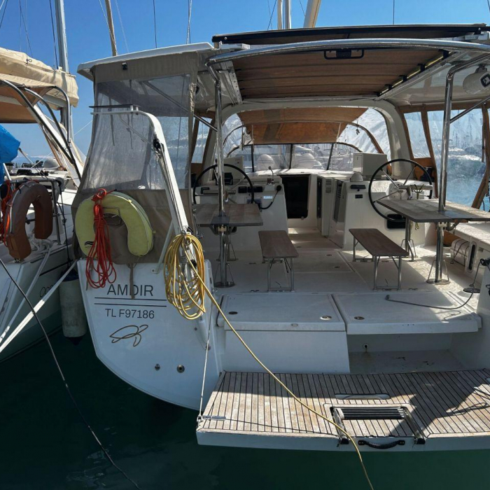 Amdir | Sun Loft 47 photo 1