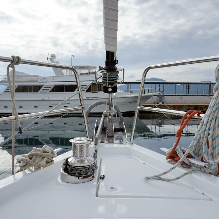 Caputh | Jeanneau 51 photo 11