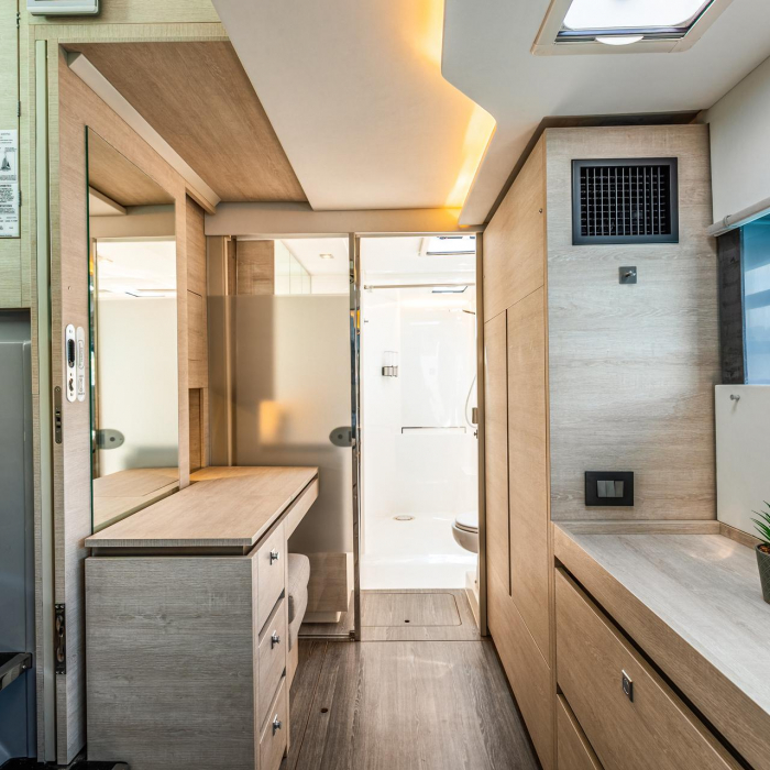 Windsea | Leopard 50 photo 22