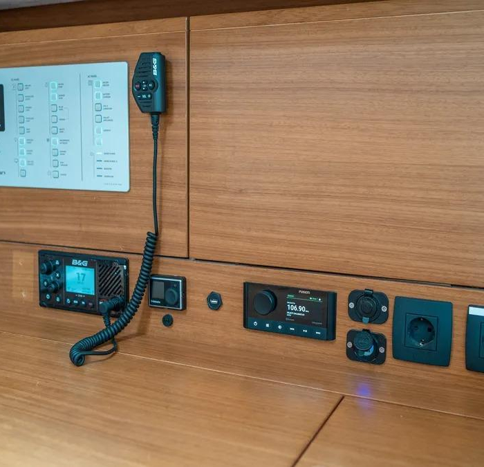 Soleos | Elan Impression 45.1 photo 15