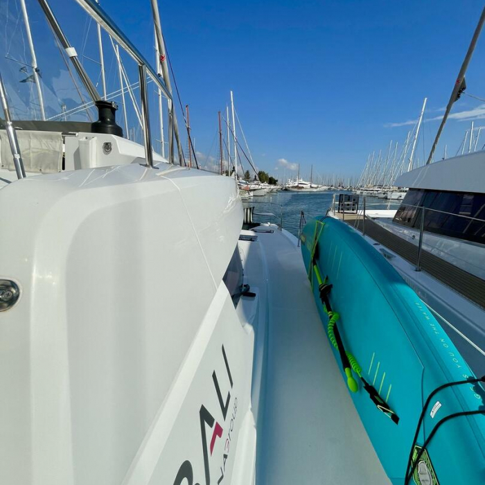 Romar VI | Bali 4.6 photo 1