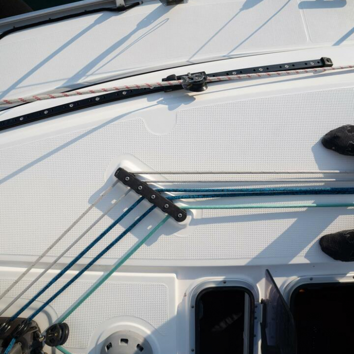 Marlo | Bavaria Cruiser 37 photo 2