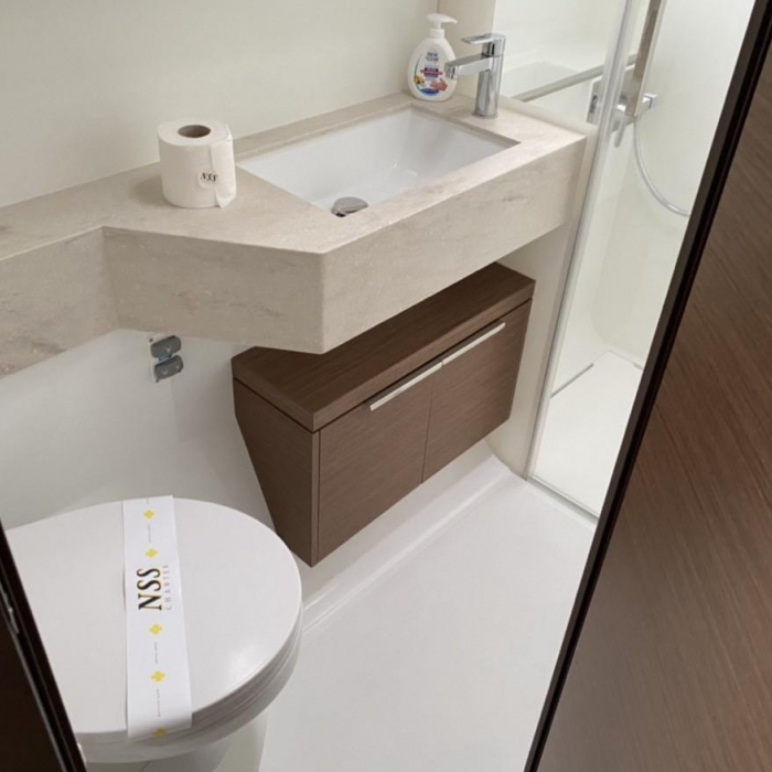 Dreamers | Lagoon 50 photo 47