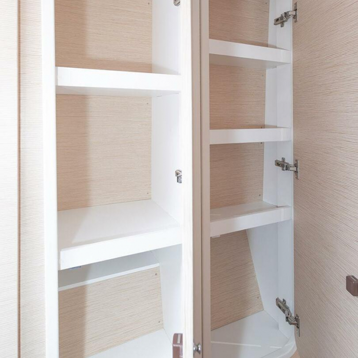 KAJSA KAVAT new 2024 (air condition, generator, water maker, flybridge) | Cervetti 44 photo 16