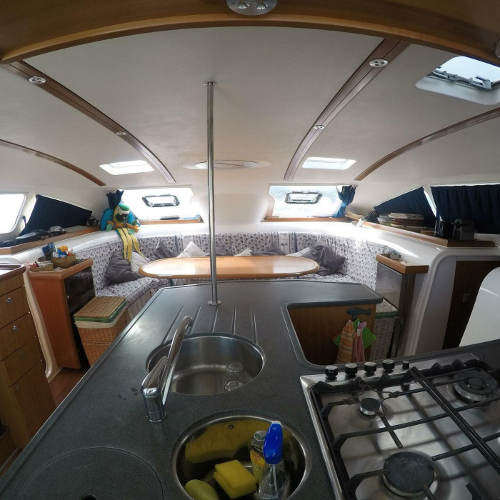 Alcade | Nautitech 47 photo 8