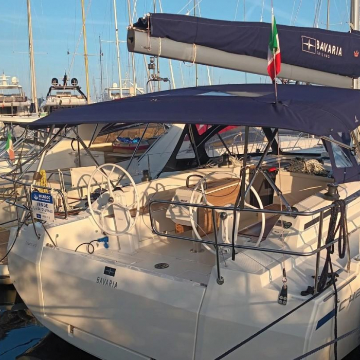NEW Gioia | Bavaria C42 photo 5