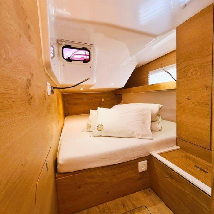 St. Marie | Elan Impression 45 photo 25