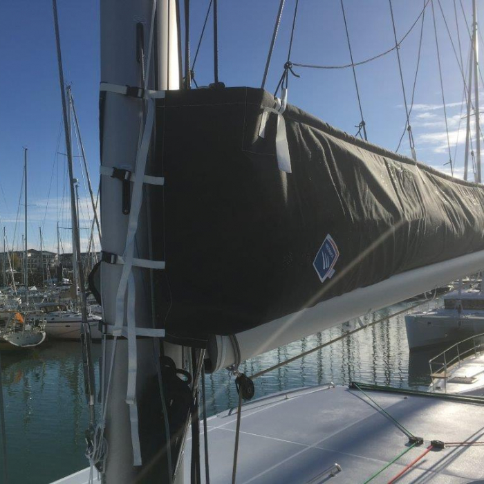 Tigra | Lagoon 42 photo 9