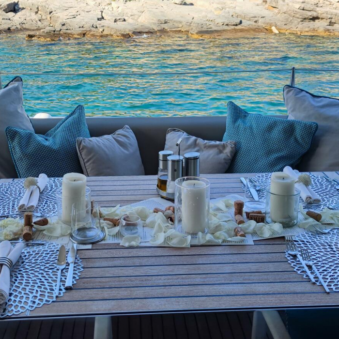 Sinata | Sunreef 60 photo 15