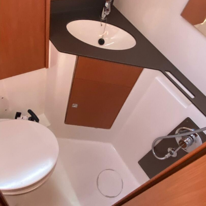 Northberry Blu | Bavaria Cruiser 46 photo 11