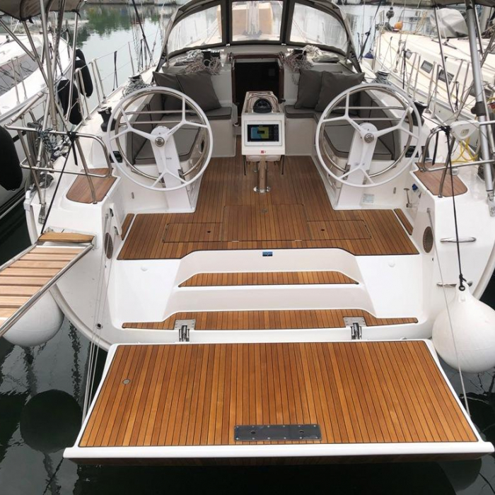 Michael Bavaria 46 Cruiser | Bavaria 46 Cruiser photo 6