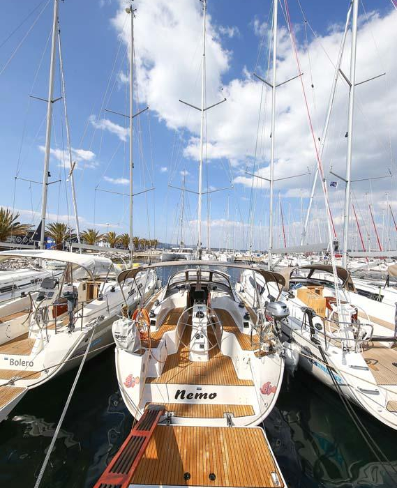 Nemo | Bavaria Cruiser 33 photo 2