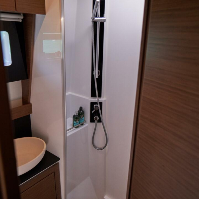 Sea Spirit III | Nautitech 46 Fly photo 29