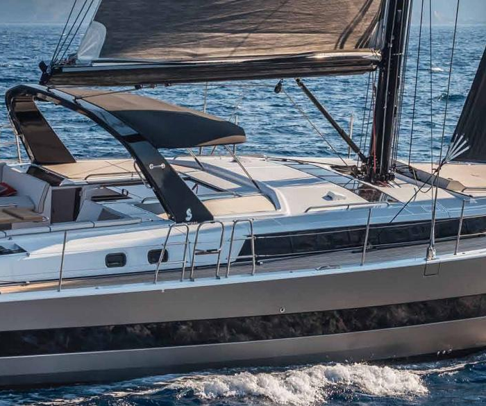 Olga V | Oceanis Yacht 62 - 3 + 1 photo 11