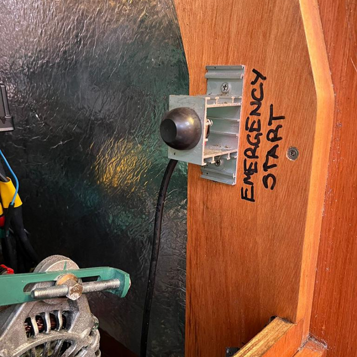 Jazz | Bavaria Cruiser 41 photo 2