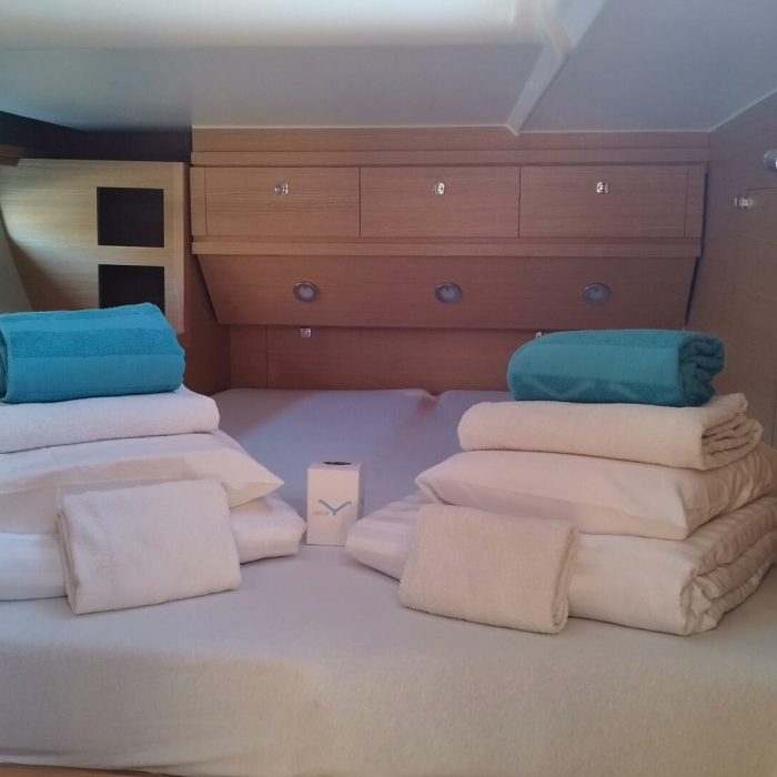 Nakupenda | Dufour 56 Exclusive 2019 photo 47