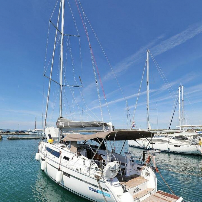 Albatros | Bavaria Cruiser 41S photo 12