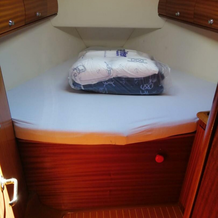 Scorpion | Bavaria 44 photo 48