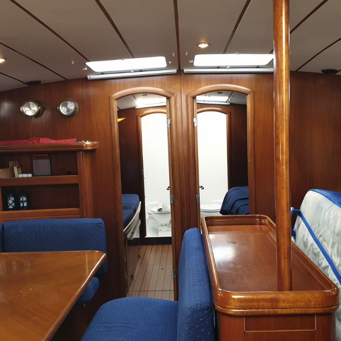 INTERMEZZO | Beneteau 50 photo 10