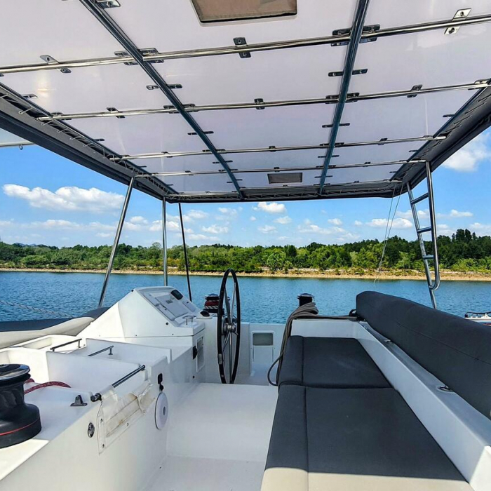 ArMarg | Lagoon 450 Fly photo 6