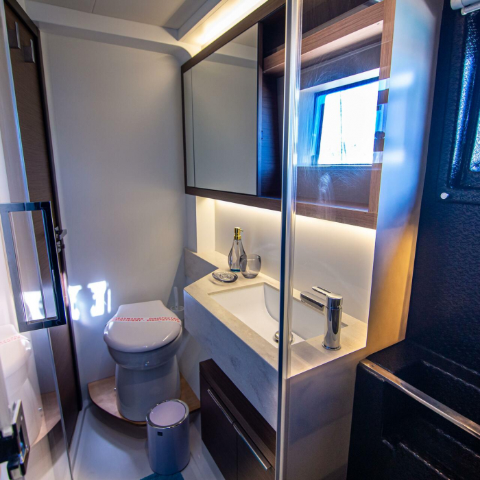 Magnum Opus | Lagoon 50 photo 47