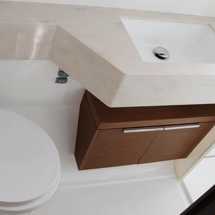 Jays 'n Seas | Lagoon 50 photo 18