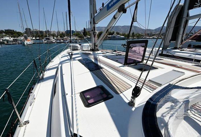 Odysseas S | Bavaria 50 photo 3