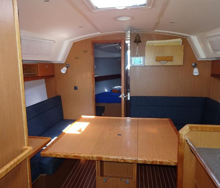Adora | Bavaria 36 Cruiser photo 3