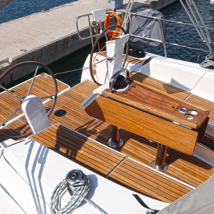 Tonkica | Bavaria Cruiser 34 photo 6