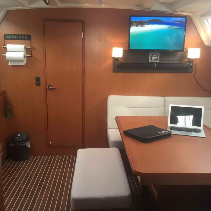 Irene | Bavaria Cruiser 46 photo 8