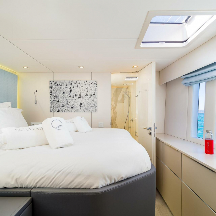 Solitaire | Sunreef 50 photo 111