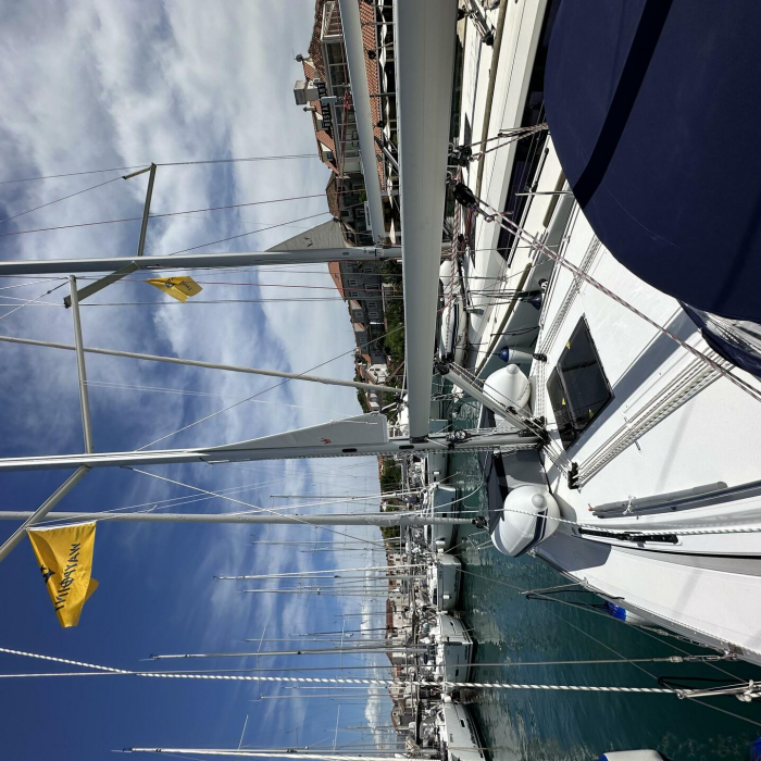 Ziggy | Bavaria Cruiser 34 photo 10