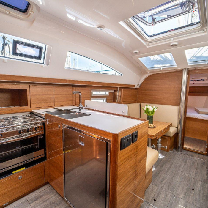 Ciao Bella | Elan Impression 40.1 photo 10