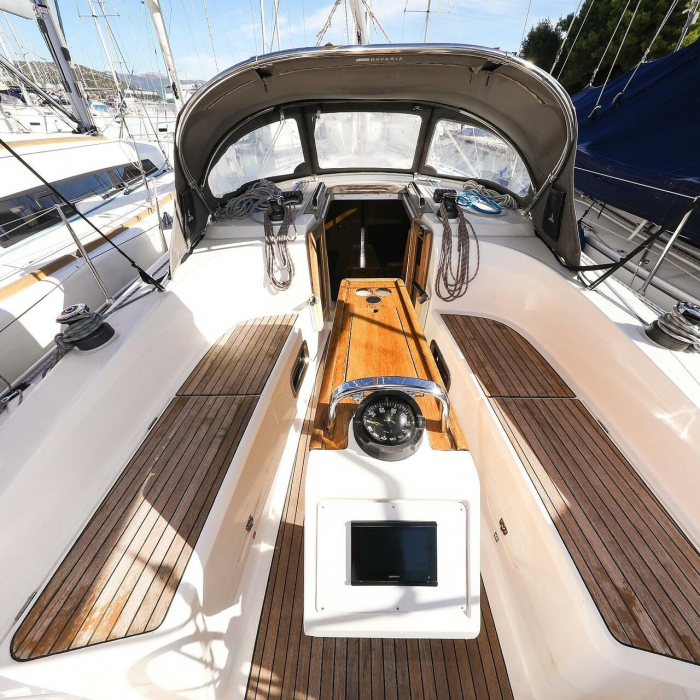 Lady One | Bavaria Cruiser 34 photo 29