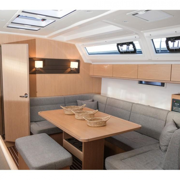 NAUTILUS ONE | Bavaria Cruiser 46 photo 42