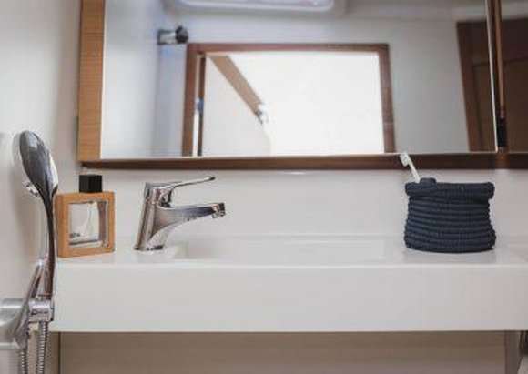 Ecume | Sun Odyssey 440 photo 4